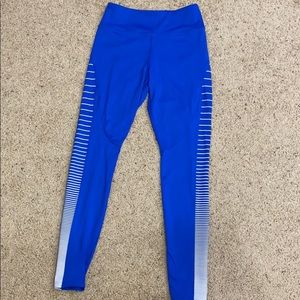 NWOT high waist active leggings